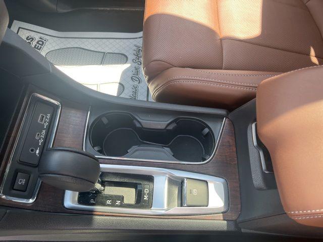 2023 Subaru Ascent Touring 7-Passenger