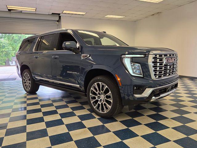 2026 GMC Yukon XL 4WD Denali for sale in Warner Robins, GA