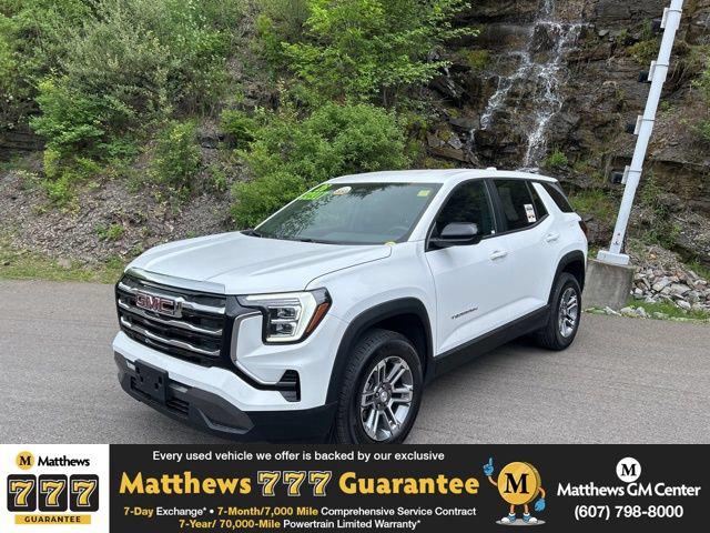 2026 GMC Terrain AWD Elevation for sale in Vestal, NY