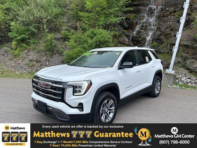 2026 GMC Terrain AWD Elevation for sale in Vestal, NY