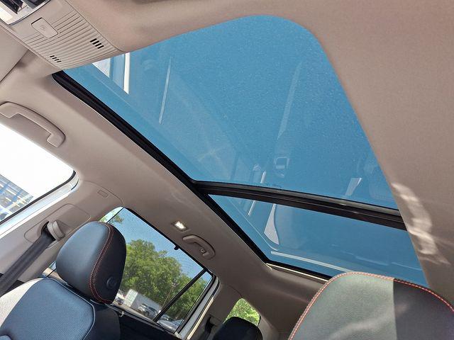 2026 Volkswagen Atlas Peak Edition