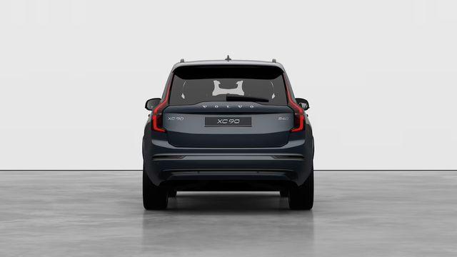 2026 Volvo XC90 Ultra Dark Theme, B6 AWD Gas (mild hybrid), Gasoline, 6 Seats
