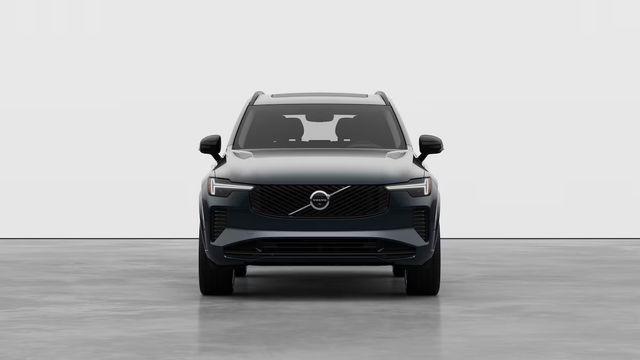 2026 Volvo XC90 Ultra Dark Theme, B6 AWD Gas (mild hybrid), Gasoline, 6 Seats