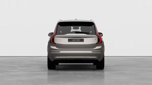 2026 Volvo XC90 Ultra, B6 AWD Gas (mild hybrid), Gasoline, Bright, 7 Seats