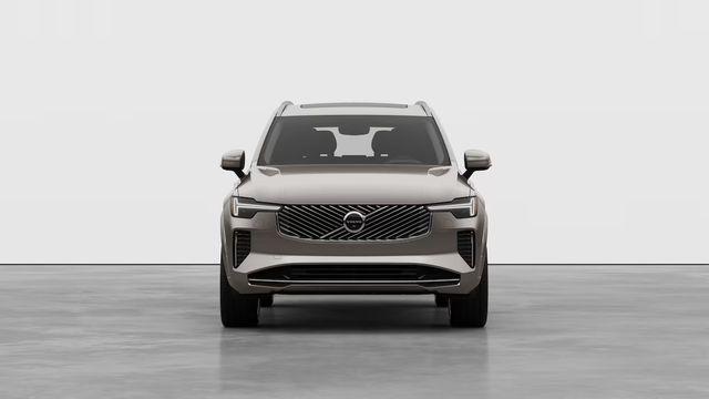 2026 Volvo XC90 Ultra, B6 AWD Gas (mild hybrid), Gasoline, Bright, 7 Seats