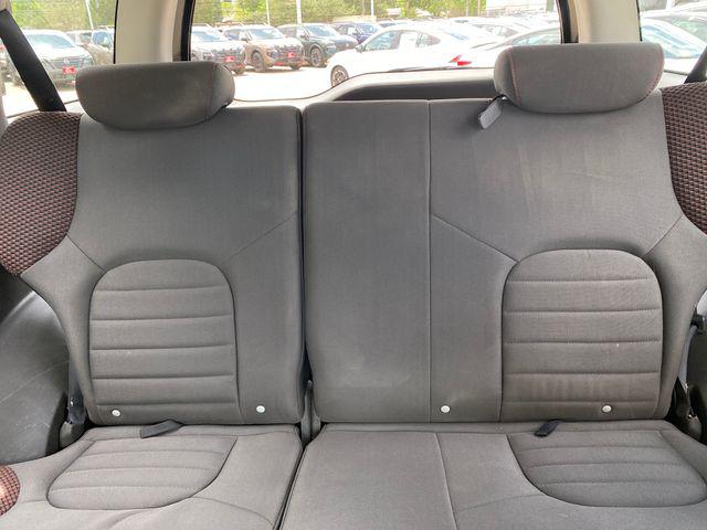 2010 Nissan Xterra Off Road