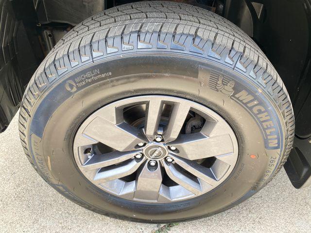 2010 Nissan Xterra Off Road