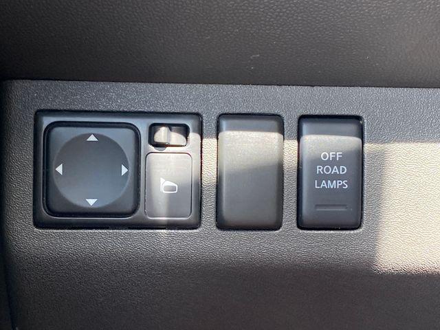 2010 Nissan Xterra Off Road