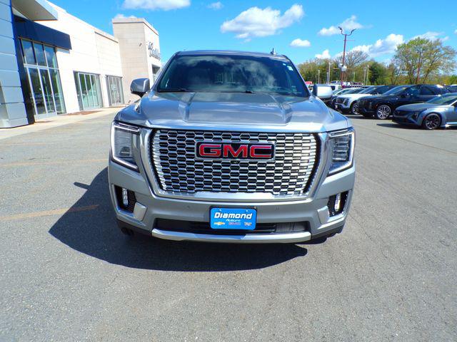 2023 GMC Yukon 4WD Denali