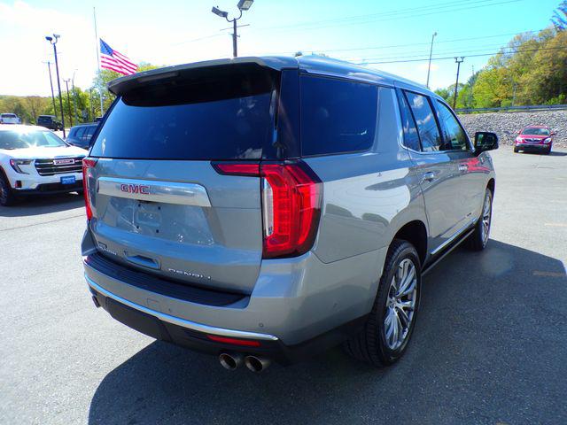 2023 GMC Yukon 4WD Denali