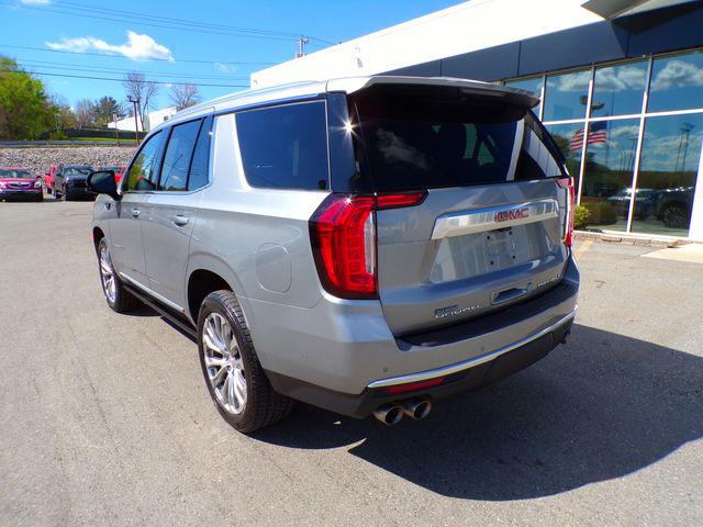 2023 GMC Yukon 4WD Denali