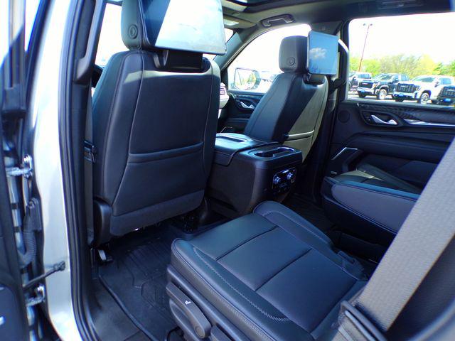 2023 GMC Yukon 4WD Denali