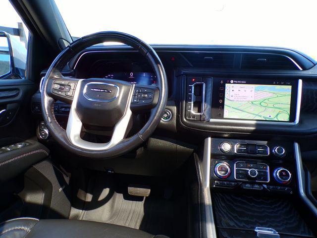 2023 GMC Yukon 4WD Denali