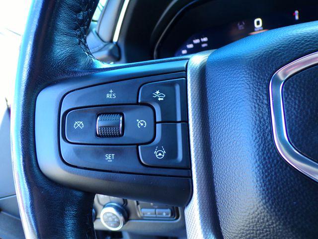 2023 GMC Yukon 4WD Denali