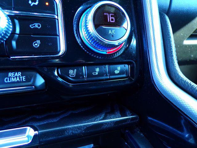 2023 GMC Yukon 4WD Denali