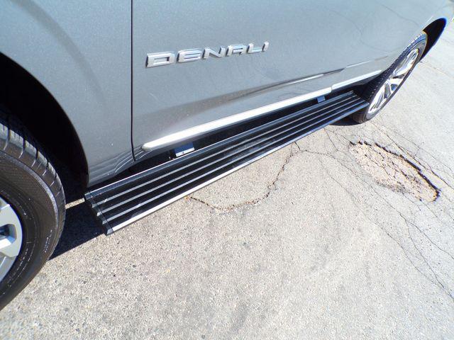 2023 GMC Yukon 4WD Denali