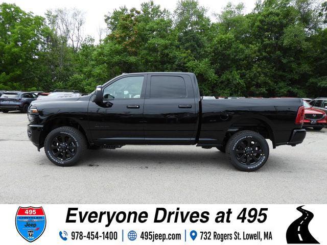 2026 RAM Ram 2500 RAM 2500 LARAMIE CREW CAB 4X4 64 BOX