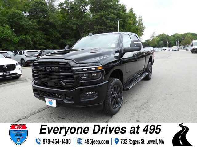 2026 RAM Ram 2500 RAM 2500 LARAMIE CREW CAB 4X4 64 BOX
