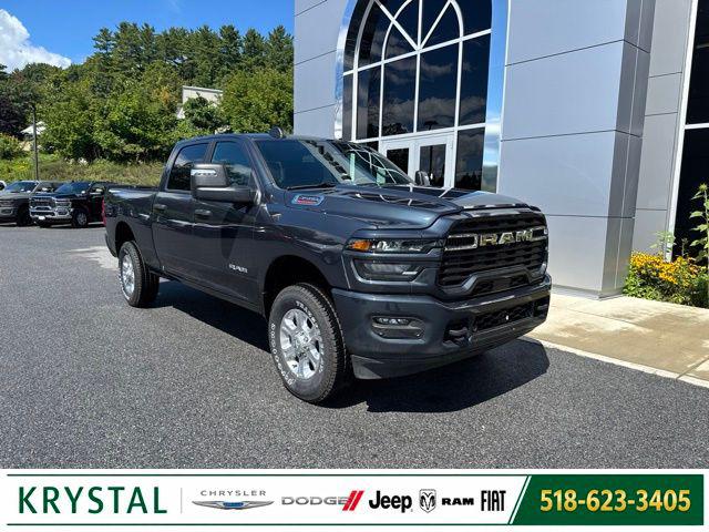 2026 RAM 3500 RAM 3500 BIG HORN CREW CAB 4X4 64 BOX