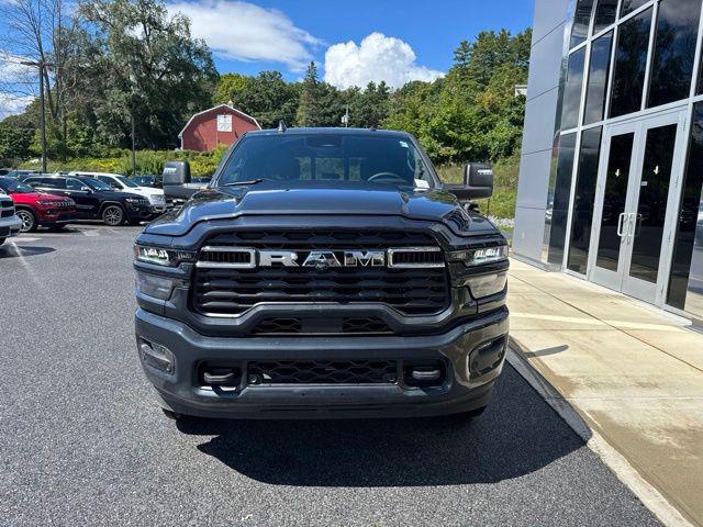 2026 RAM 3500 RAM 3500 BIG HORN CREW CAB 4X4 64 BOX