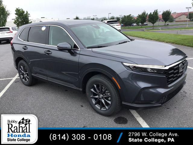 2026 Honda CR-V EX-L AWD for sale in State College, PA