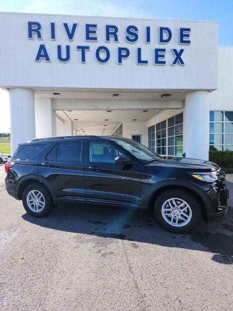 2026 Ford Explorer Active for sale in Poteau, OK