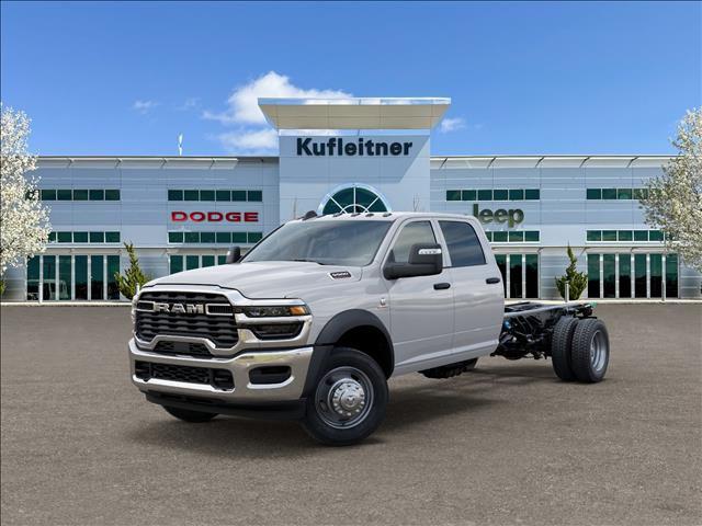 2026 Ram 5500 Tradesman/Big Horn for sale in Boardman, OH