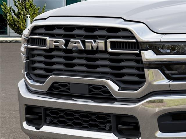 2026 Ram 5500 Tradesman/Big Horn