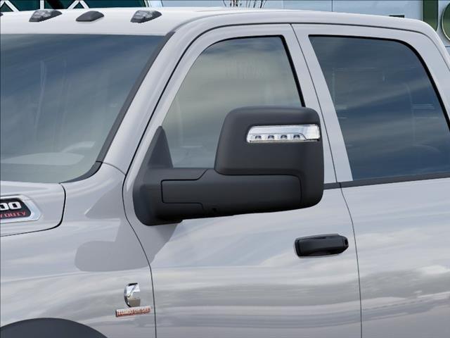2026 Ram 5500 Tradesman/Big Horn