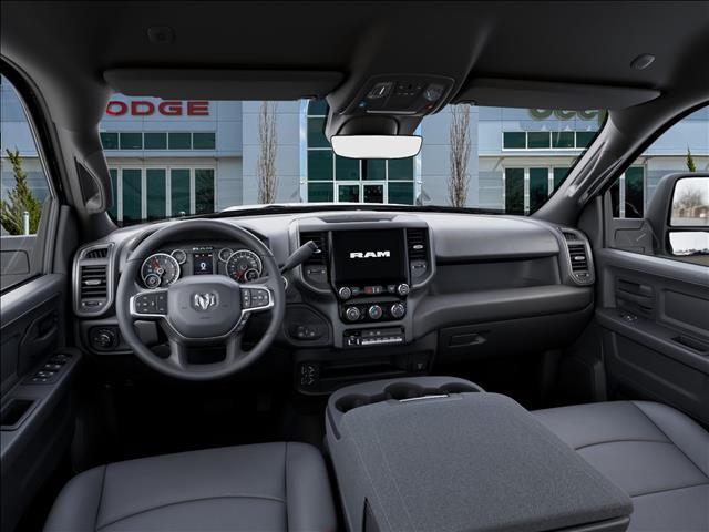 2026 Ram 5500 Tradesman/Big Horn