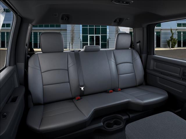 2026 Ram 5500 Tradesman/Big Horn