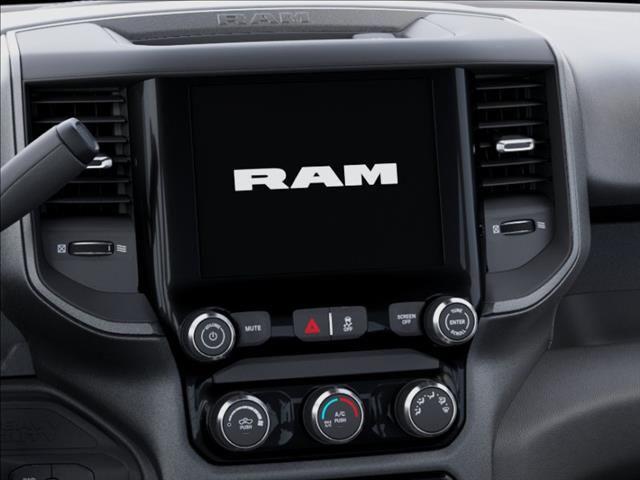 2026 Ram 5500 Tradesman/Big Horn