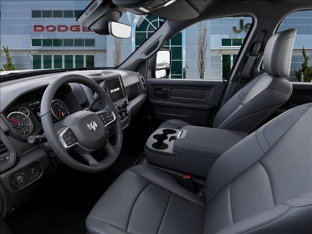2026 Ram 5500 Tradesman/Big Horn