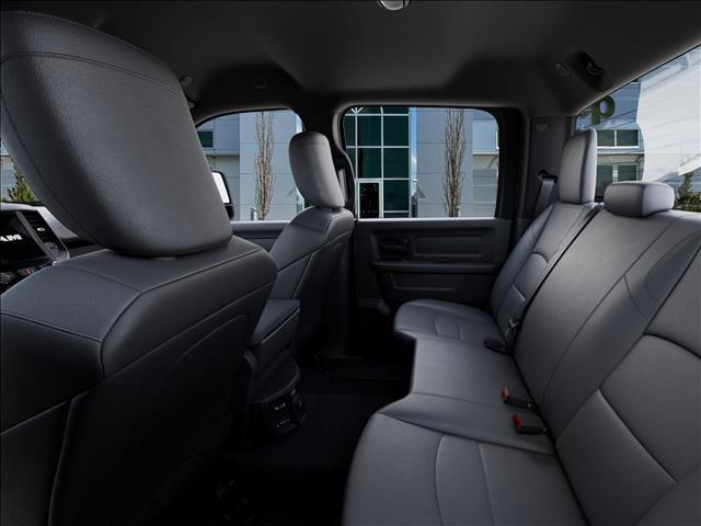 2026 Ram 5500 Tradesman/Big Horn