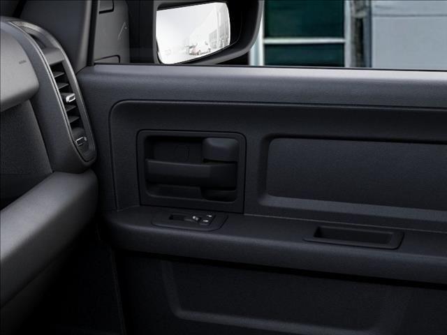 2026 Ram 5500 Tradesman/Big Horn