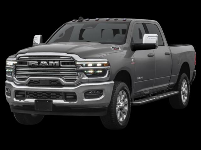 2026 Ram 2500 Laramie Crew Cab 4x4 6'4" Box for sale in Orlando, FL