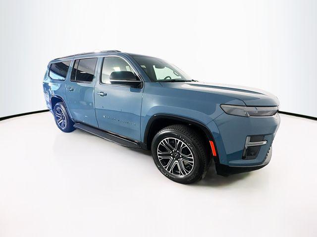 2026 Jeep Grand Wagoneer L 4x2 for sale in Winter Haven, FL