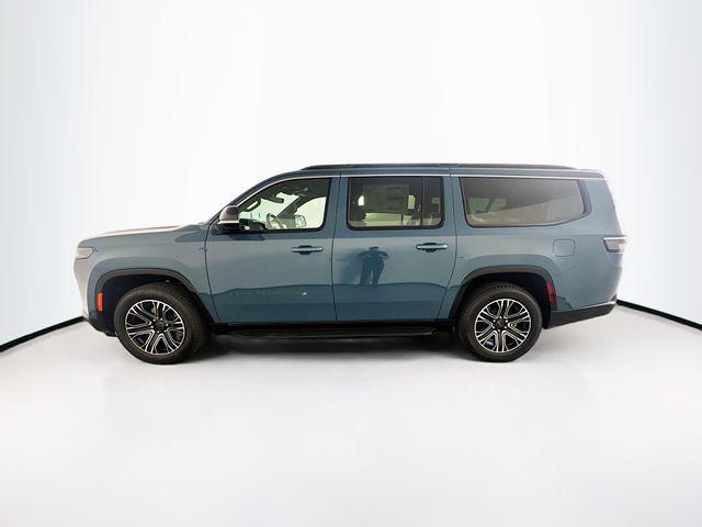 2026 Jeep Grand Wagoneer L 4x2