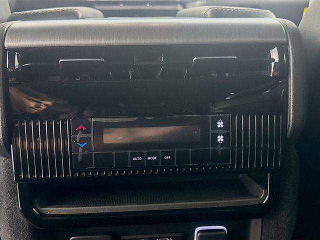 2026 Jeep Grand Wagoneer L 4x2