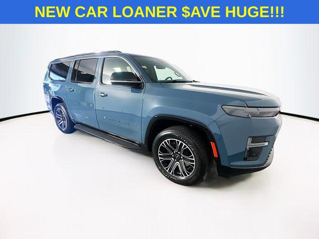 2026 Jeep Grand Wagoneer L 4x2 for sale in Winter Haven, FL
