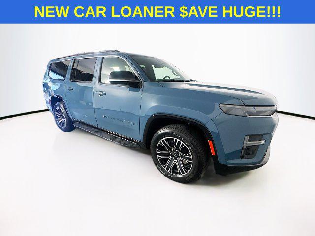 2026 Jeep Grand Wagoneer L 4x2 for sale in Winter Haven, FL