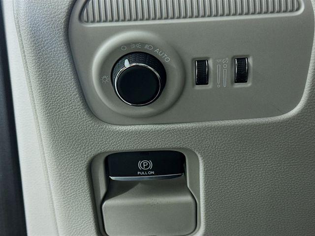 2026 Jeep Grand Wagoneer L Limited Reserve 4x4