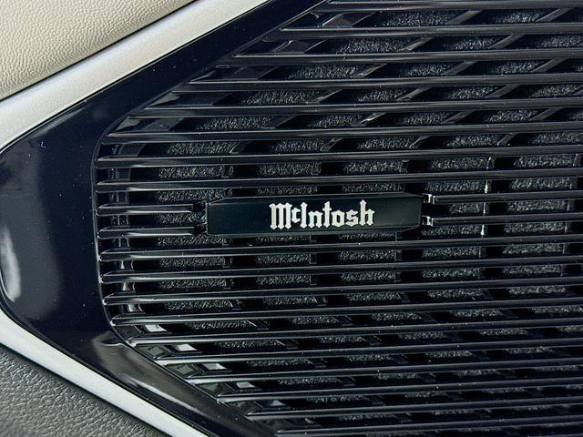 2026 Jeep Grand Wagoneer L Limited Reserve 4x4
