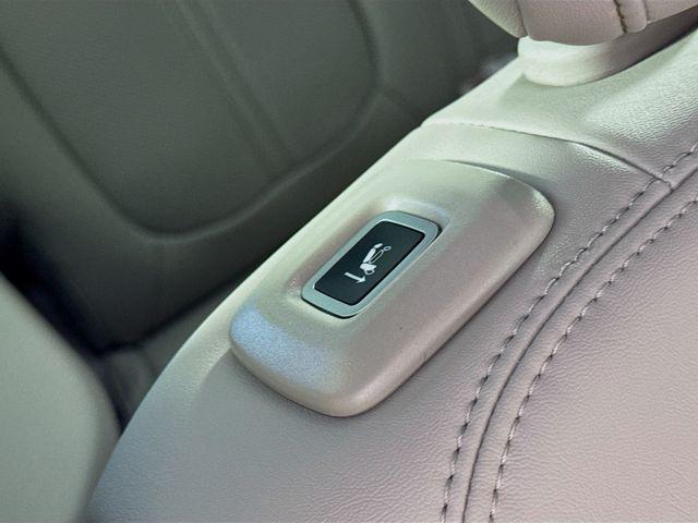 2026 Jeep Grand Wagoneer L Limited Reserve 4x4