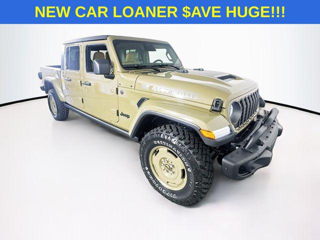 2026 Jeep Gladiator Sport for sale in Winter Haven, FL