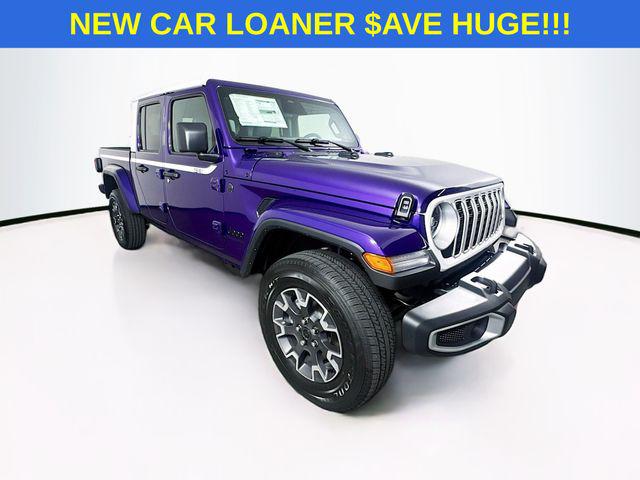 2026 Jeep Gladiator Sport for sale in Winter Haven, FL