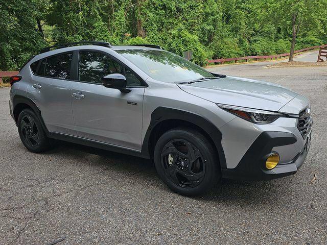 2026 Subaru Crosstrek Sport for sale in Annapolis, MD