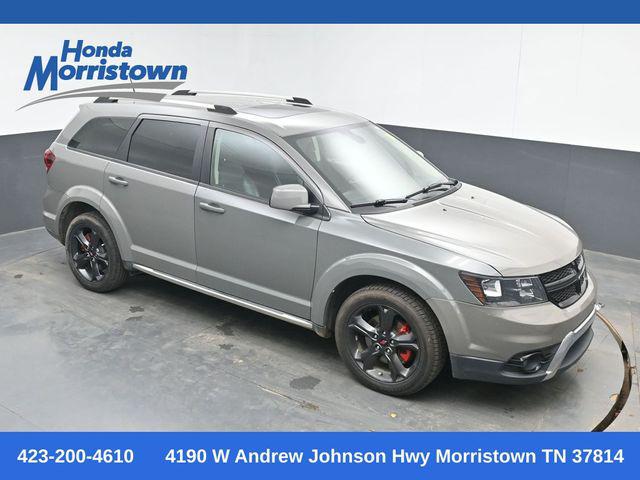 2020 Dodge Journey Crossroad for sale in Morristown, TN
