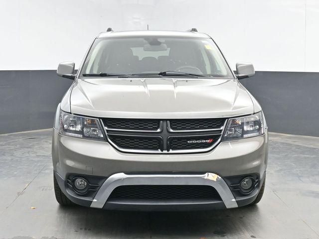 2020 Dodge Journey Crossroad