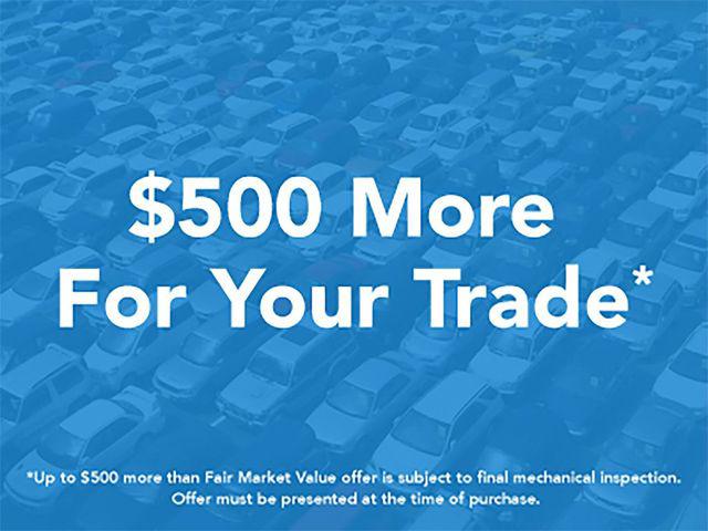 2020 Dodge Journey Crossroad